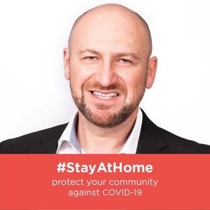 Meet your Posher, Leo